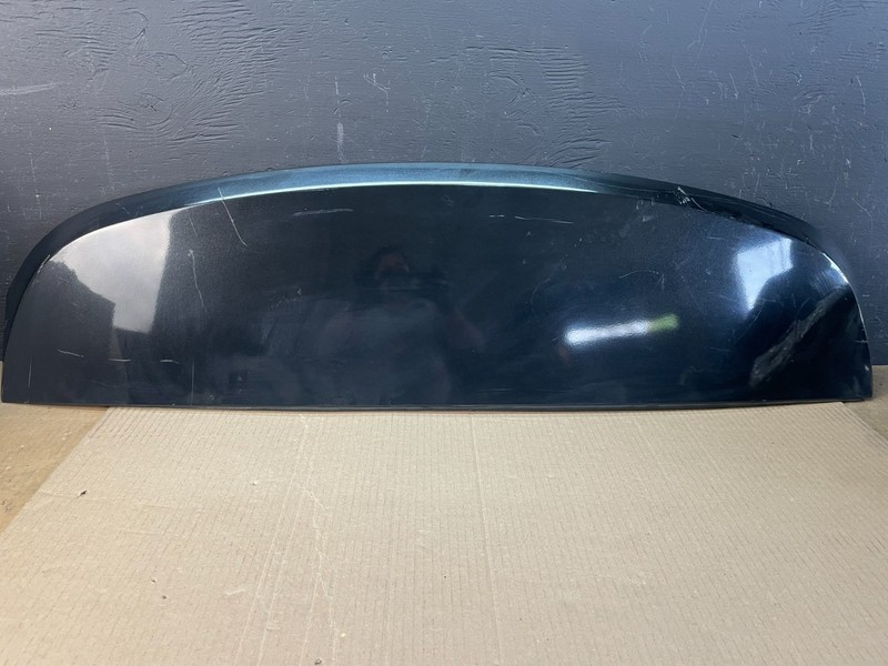2011 to 2013 Jeep Grand Cherokee Rear Spoiler Wing OEM AC1954 DG
