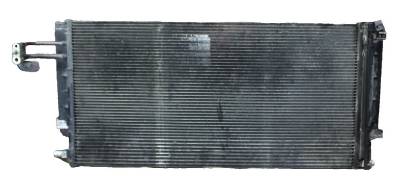 2014-2020 GM Chevrolet Cadillac Silverado V8 Trans A/C Condensor Cooler