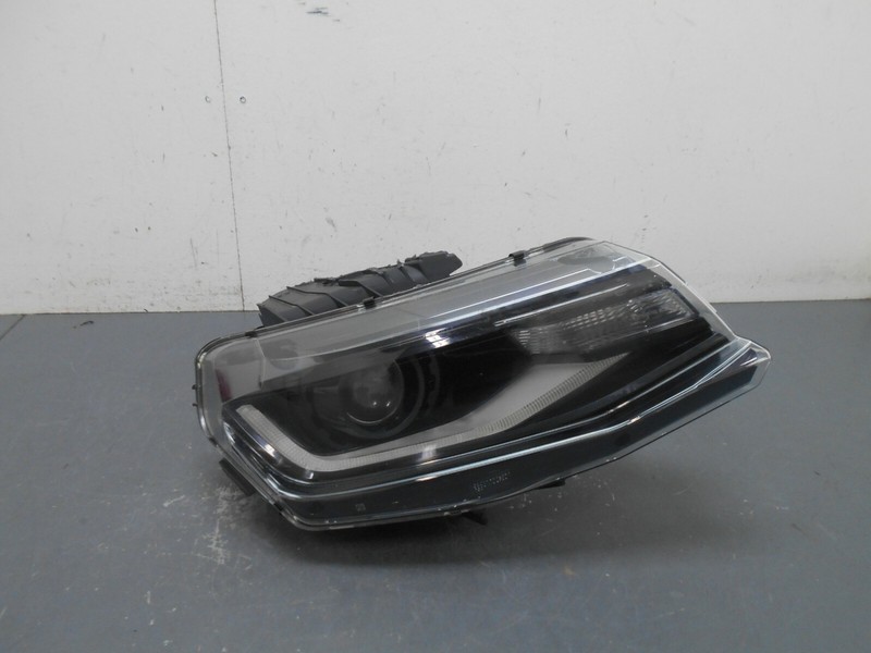 2018 17 18 19 Chevy Camaro ZL1 1LE Right Passenger Side Head Light #8125 J1