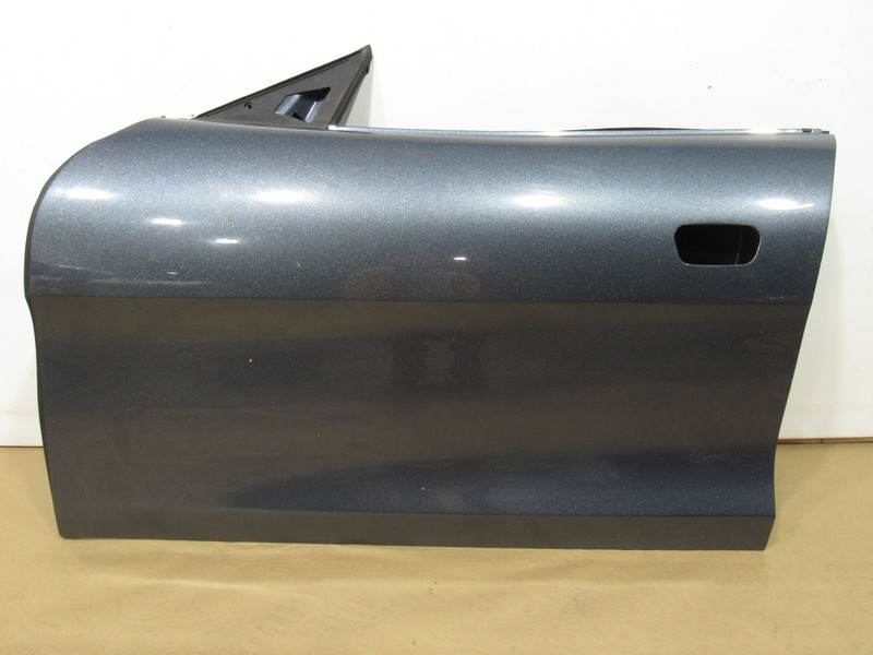 11-12 Fisker Karma 2012 Front Left Driver Door Shell ;Y2