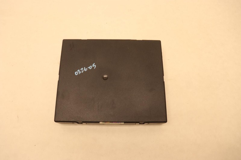 2013-2018 AUDI A6 C7 BCM BODY COMPUTER CONTROL MODULE UNIT OEM