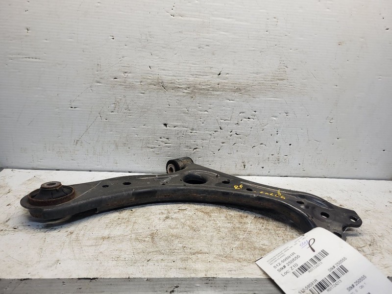 Passenger Lower Control Arm Front Fits 16-22 HR-V 1724213