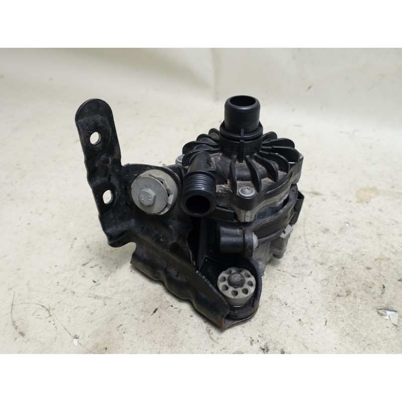 BMW E70 X5M E71 X6M E72 Auxiliary Electric Water Pump Left 2010-2014 OEM