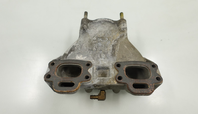 1992 Sea-Doo SP 580 OEM Exhaust Manifold 290978341