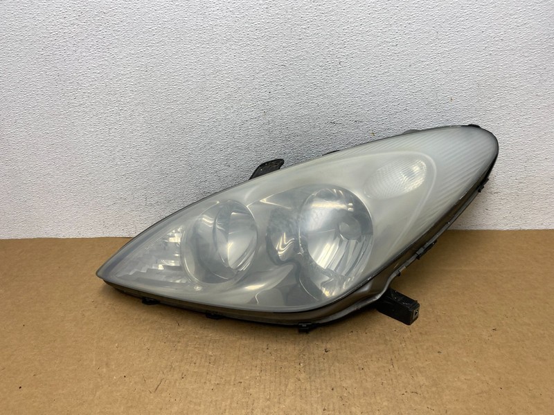 2002-2004 Lexus Es300 Es330 Left Driver Lh Headlight Halogen AD4706 DW
