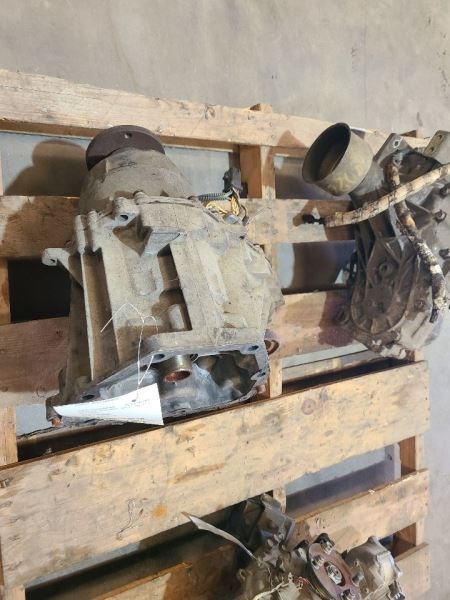 02 03 04 FORD EXPLORER TRANSFER CASE 248391