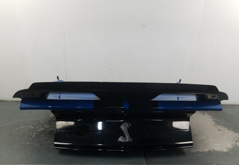 2020 Ford Mustang Shelby GT500 Trunk Lid / Spoiler Wing #1864 V1