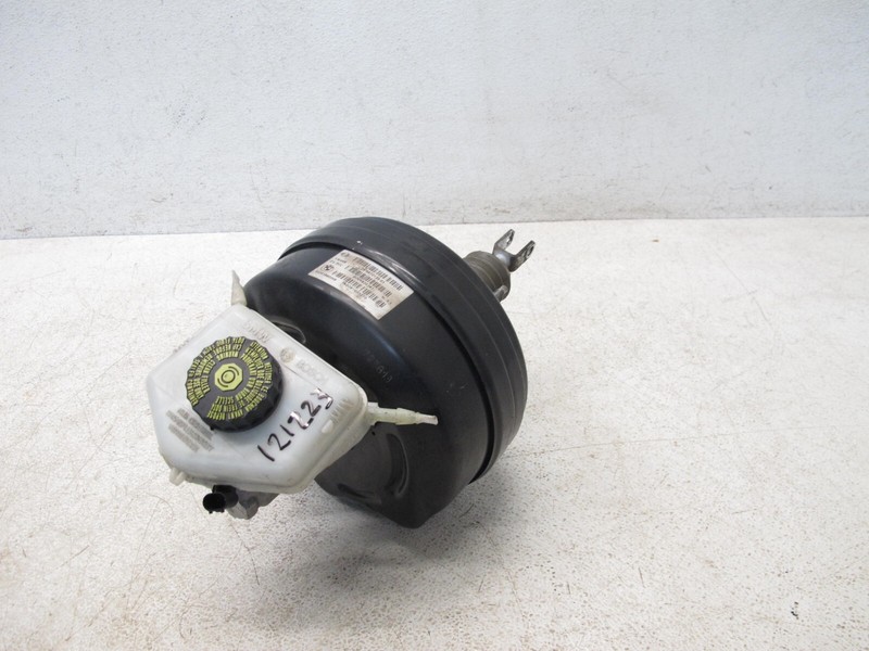 12-16 BMW F30 328i 228i 428i POWER BRAKE BOOSTER SERVO CYLINDER OEM 121223