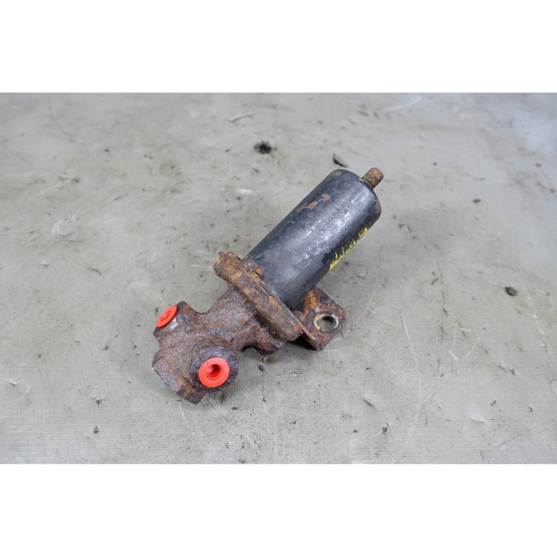 BMW E3 Bavaria E9 Coupe Brake Pressure Regulator 1968-1976 OEM