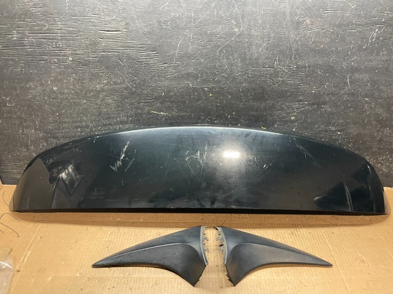 2013-2020 Nissan Pathfinder Rear Spoiler Wing Oem y1956 DG