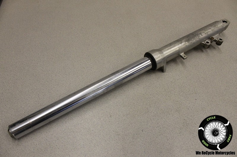 98 SUZUKI GSX 750 F KATANA FRONT RIGHT FORK TUBE SUSPENSION OEM GSX750