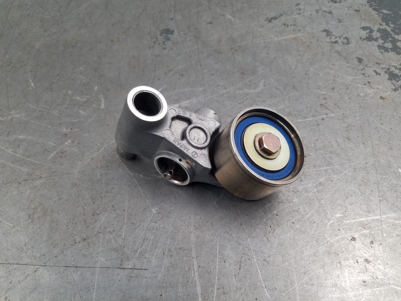 2005 04 05 Subaru WRX STi EJ257 Engine Timing Belt Tensioner #1066 VV4
