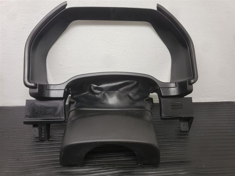 15-17 Ford F150 Speedometer Cluster Bezel Black OEM FL3Z-3530-BD