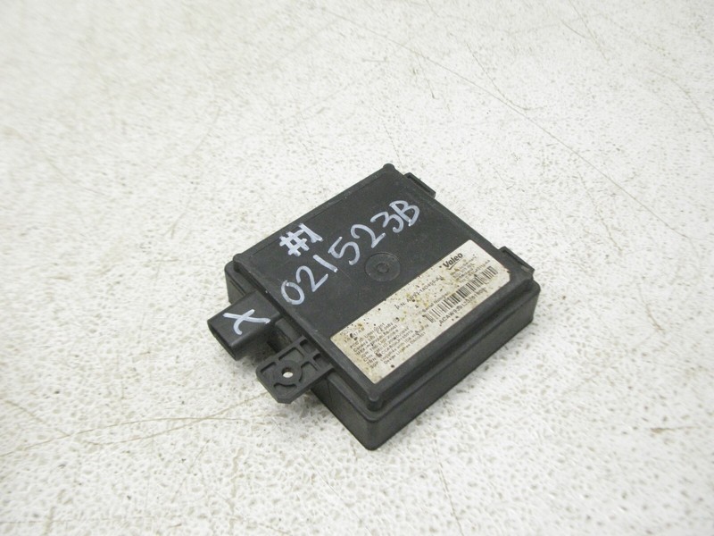 10-15 JAGUAR X351 XJ XJL XJR BLIND SPOT DETECTION SYSTEM WARNING SENSOR OEM 02 1