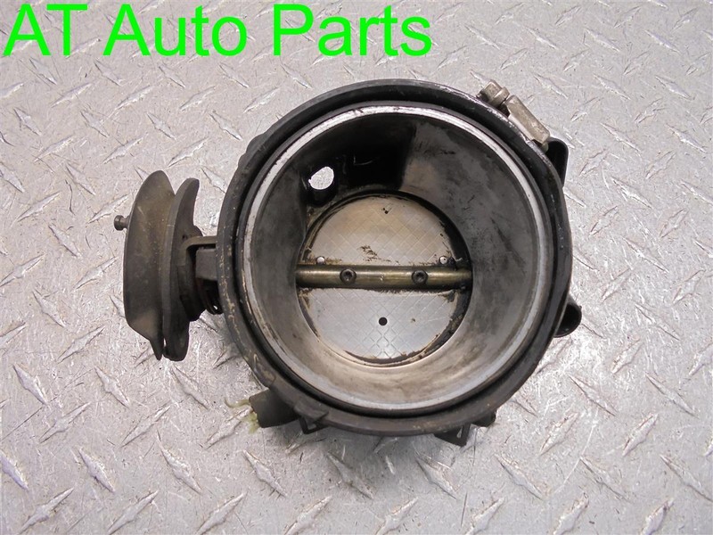99 00 01 02 03 04 F150 F250 4.6L THROTTLE BODY ASSEMBLY XL3Z9E926BA
