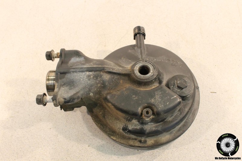 1985 Honda Magna 700 VF700C FINAL DRIVE GEAR DIFFERENTIAL VF 85