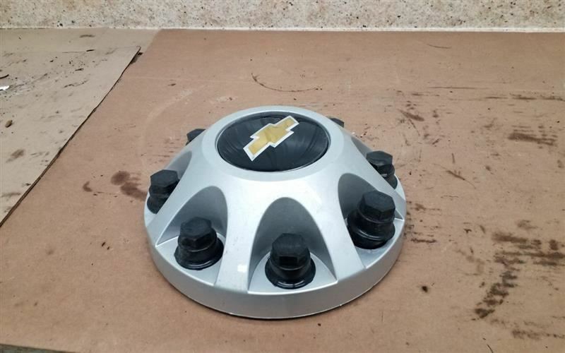 SILVRDO25 2020 Center Cap (Wheel) 218108