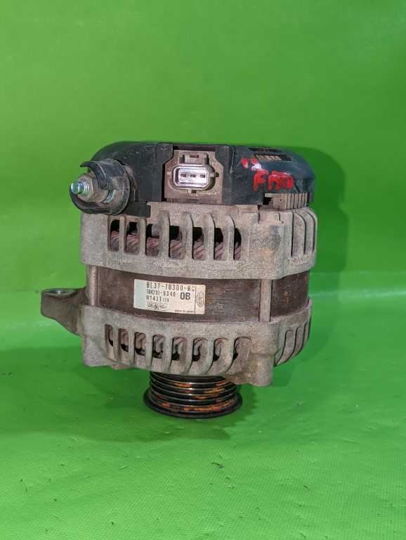 11-14 FORD F150 3.5L ALTERNATOR OEM 4525-51