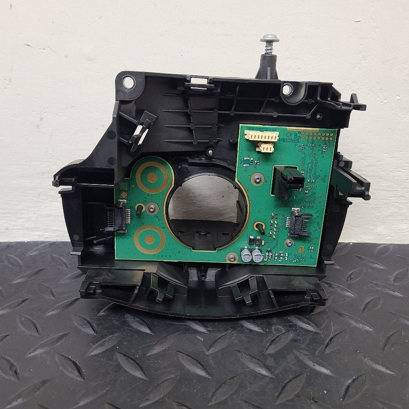 20-23 Ford Transit 250 Column Switch Housing OEM KK3Z-3F791-B