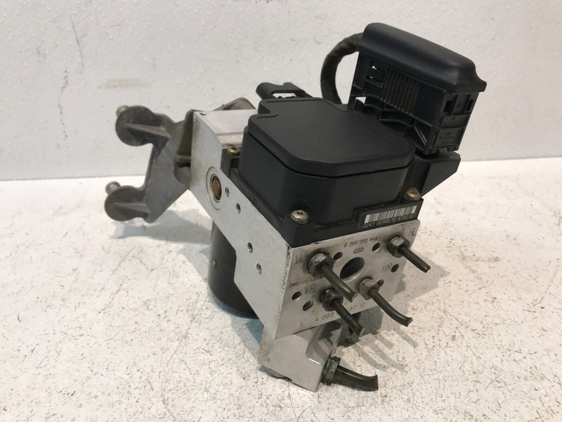 00-06 Mercedes S500 ABS Anti Lock Brake Pump ESP Control Module Unit 0265202444