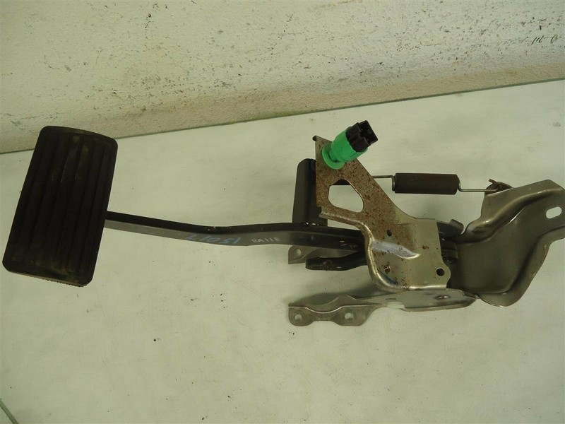 07 08 09 Acura Mdx Brake Break Pedal 46600-Stx-A82 Oem