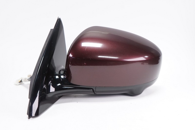 INFINITI QX60 JX35 Front Left LH Door Mirror w/ Camera OEM 2013 - 2015