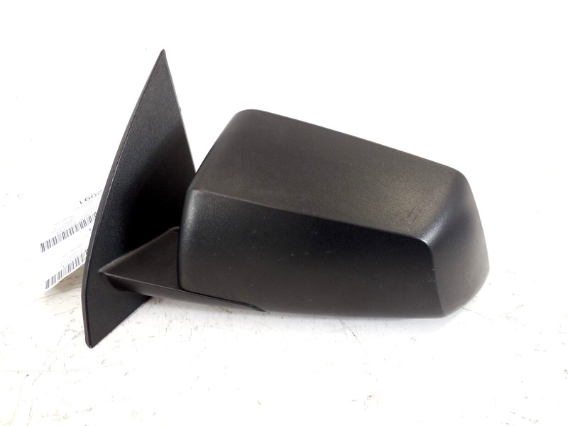 Chevrolet Traverse Power Door Mirror Driver Left Manual Fold OEM 2009-2017
