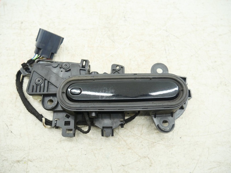 2014-2020 Jaguar F-Type RH Front Door Handle Assembly T2R1084PEL OEM