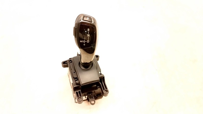 09-16 BMW F01 F02 750i 535i AUTOMATIC GEAR SHIFT SELECTOR SWITCH SHIFTER OEM 071