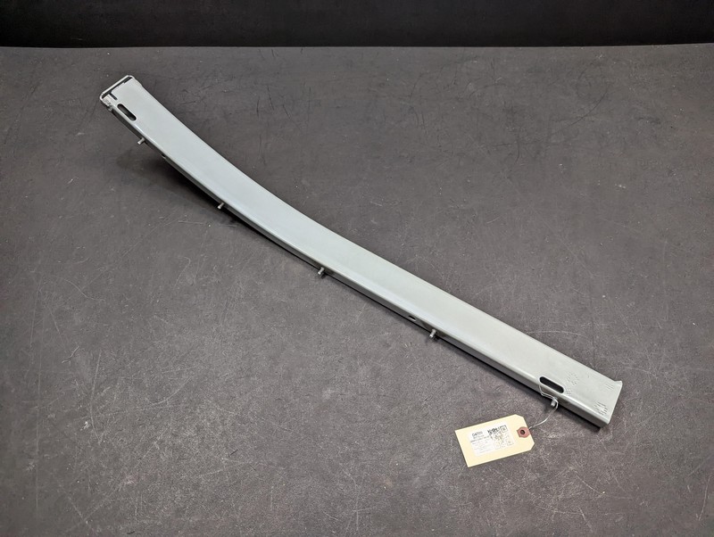 Rear Left Sliding Door Track 2016 Dodge Grand Caravan 4894913AC 2011 2012- 2020