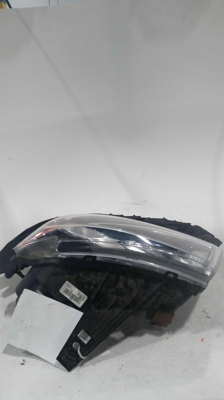 2015 Jeep Grand Cherokee Left Headlight Assembly White OEM 190753 78K Miles