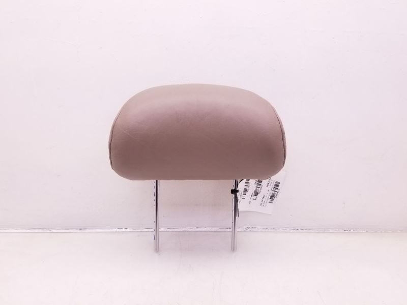 2000 TOYOTA SIENNA XLE DRIVER SIDE FRONT LEATHER HEADREST ASSEMBLY