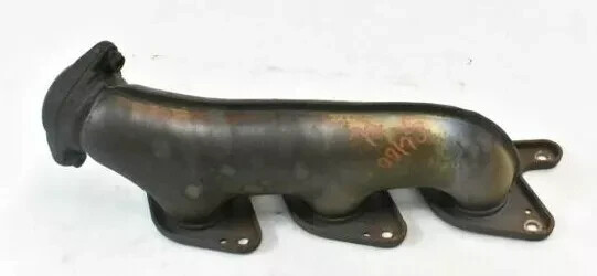 07-15 Mercedes W204 C63 E63 CLS63 AMG Left Side Exhaust Manifold 1561400109 OEM