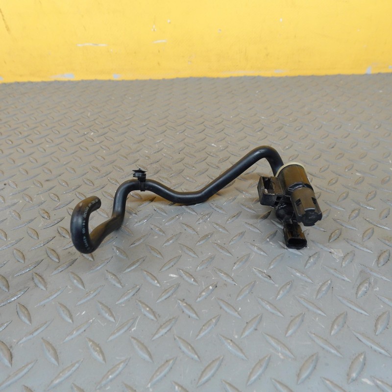 2018-2024 ALFA ROMEO STELVIO PCV VALVE HOSE TUBE PIPE OEM 5281586AB