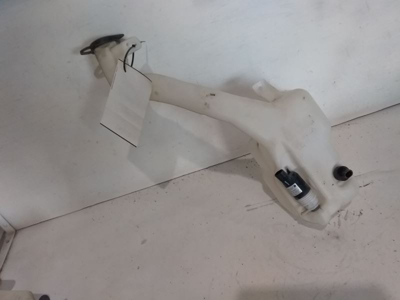 Wash Reservoir VIN W 4th Digit Limited Fits 06-16 IMPALA 3248942