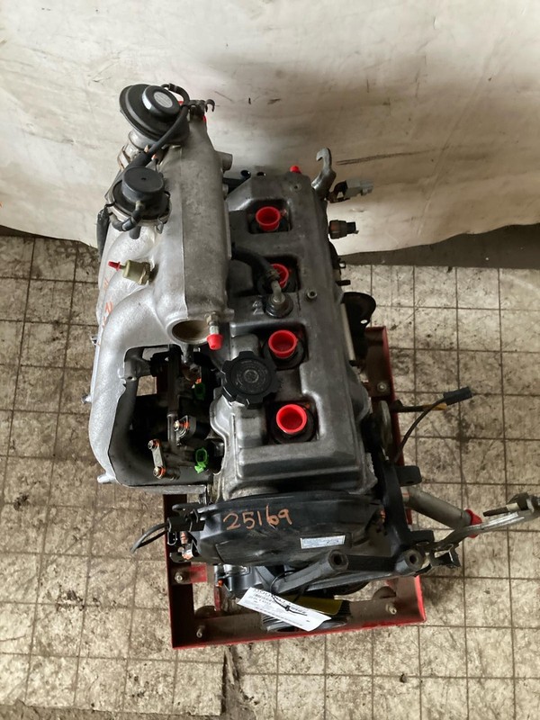 Engine Assembly/motor TOYOTA CAMRY 97 98 99