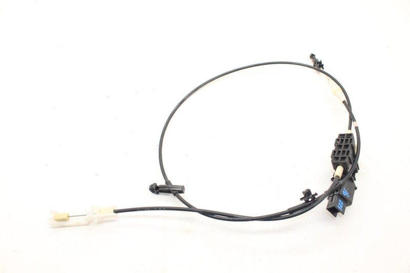 09-15 Mazda Mx-5 Miata NC Automatic Shifter Release Linkage