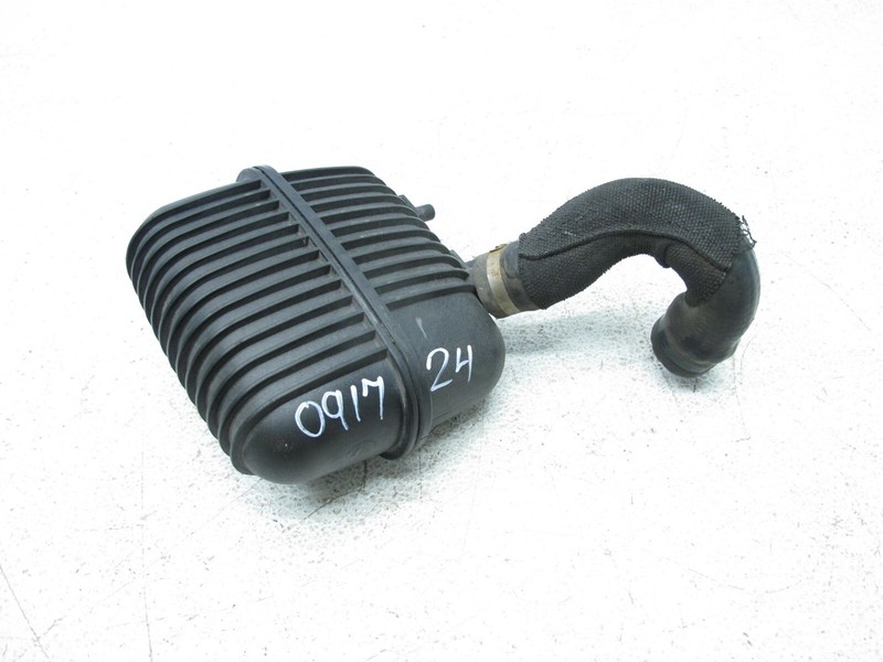 09-17 AUDI 8T B8 A4 A5 2.0 TFSI TURBO INTERCOOLER PRESSURE HOSE PIPE OEM 091724
