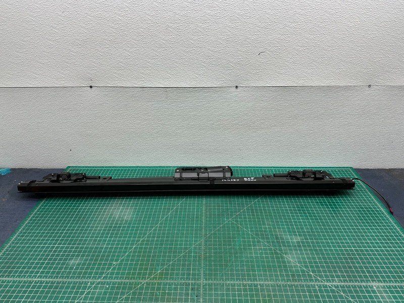 14-20 BMW F32 Coupe REAR BACK WINDOW SUN SHADE PRIVACY ROLLER BLIND OEM