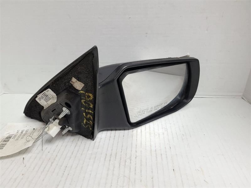 Passenger Side View Mirror Power Sedan Non-heated Fits 07-12 ALTIMA 482016