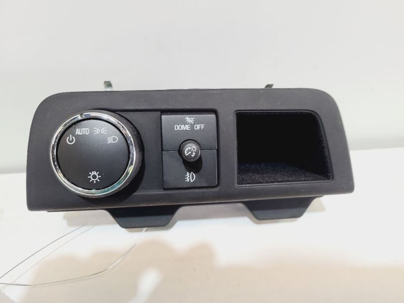 ESCALADE2013 Dash/Interior/Seat Switch 568734