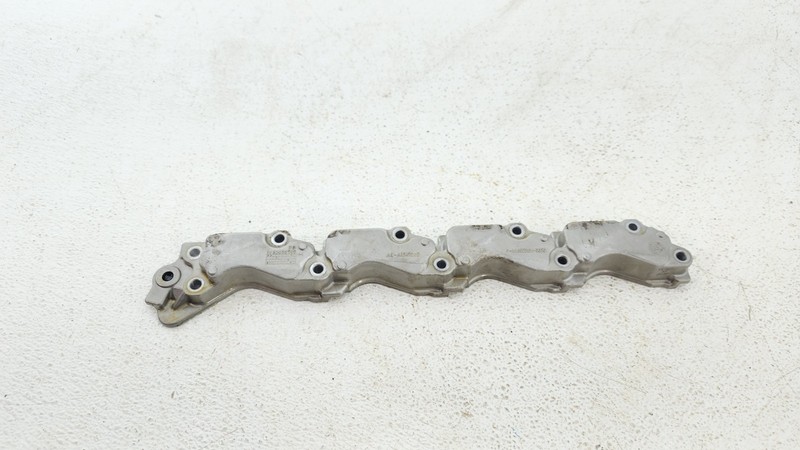 2017-2022 Alfa Romeo Giulia Q4 2.0L Engine Motor Cylinder Head COVER BAZEL OEM