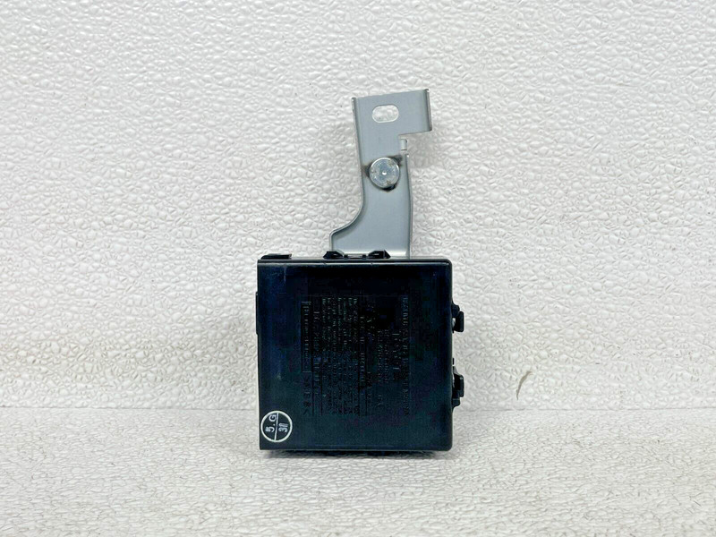 ⭐2006-2007 LEXUS LX470 TIRE PRESSURE MONITOR RECEIVER CONTROL MODULE OEM LOT2581