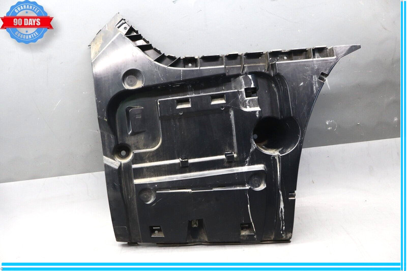 09-15 BMW 750Li 750i F01 F02 Rear Bumper Right Side Mounting Bracket Oem