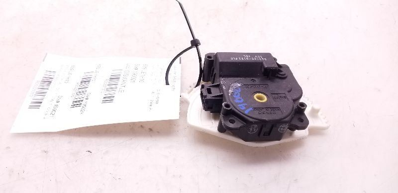10 11 12 Lexus HS250h Servo Damper 063800-0172