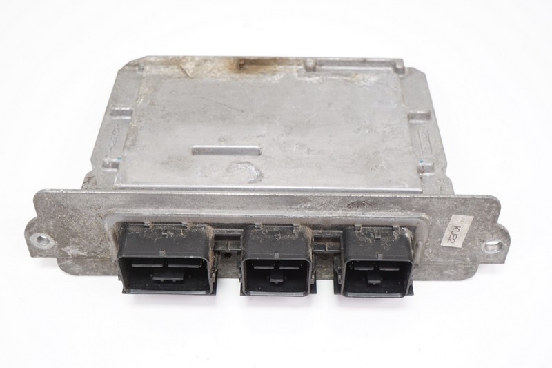 FORD EXPLORER ECM PCM Engine Control Module Computer 4.6L KUE2 OEM 2008