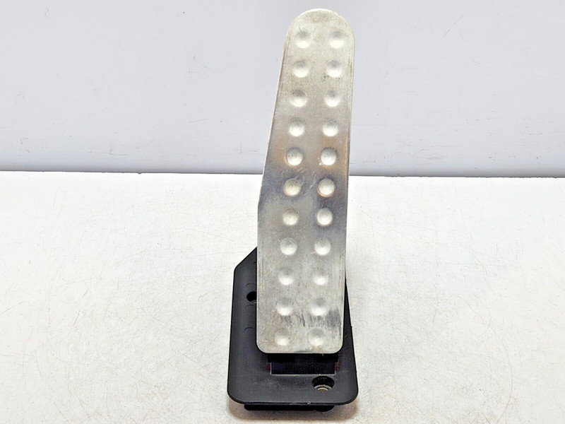 ✅03-13 OEM Maserati Quattroporte M139 Engine Gas Parking Brake Pedal Accelerator