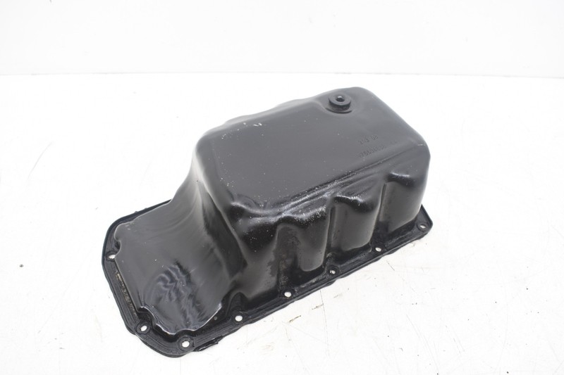 2009 Mini Cooper S R55 Clubman JCW N14 Turbo Engine Oil Pan Assembly OEM KW93