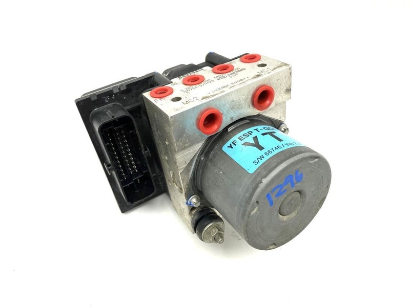 ABS Anti Lock Brake Pump 2.4L 58920-3Q500 Fits 2011-2013 Hyundai Sonata 86113