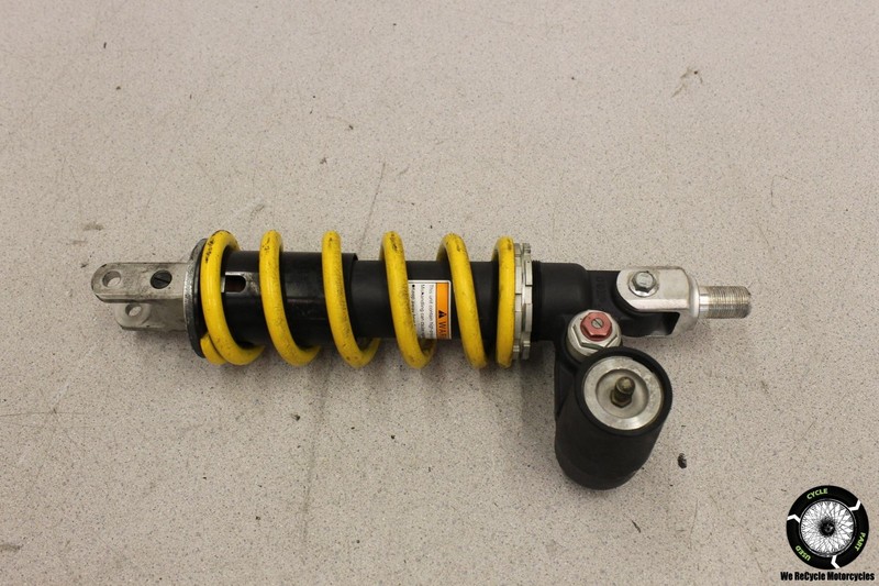 2006 Suzuki Gsxr600Rear Back Shock Absorber Suspension GSXR 600 06